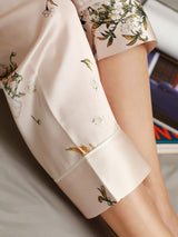 [Lichtroze] SilkSilky-NL Womens Pajamas 007