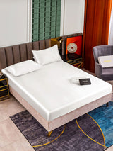 [Wit] SilkSilky-NL 25Momme Bedding Set 001