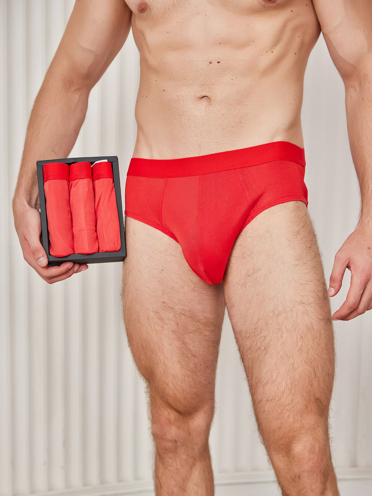 [Rode] SilkSilky-NL Mens Underwear 001