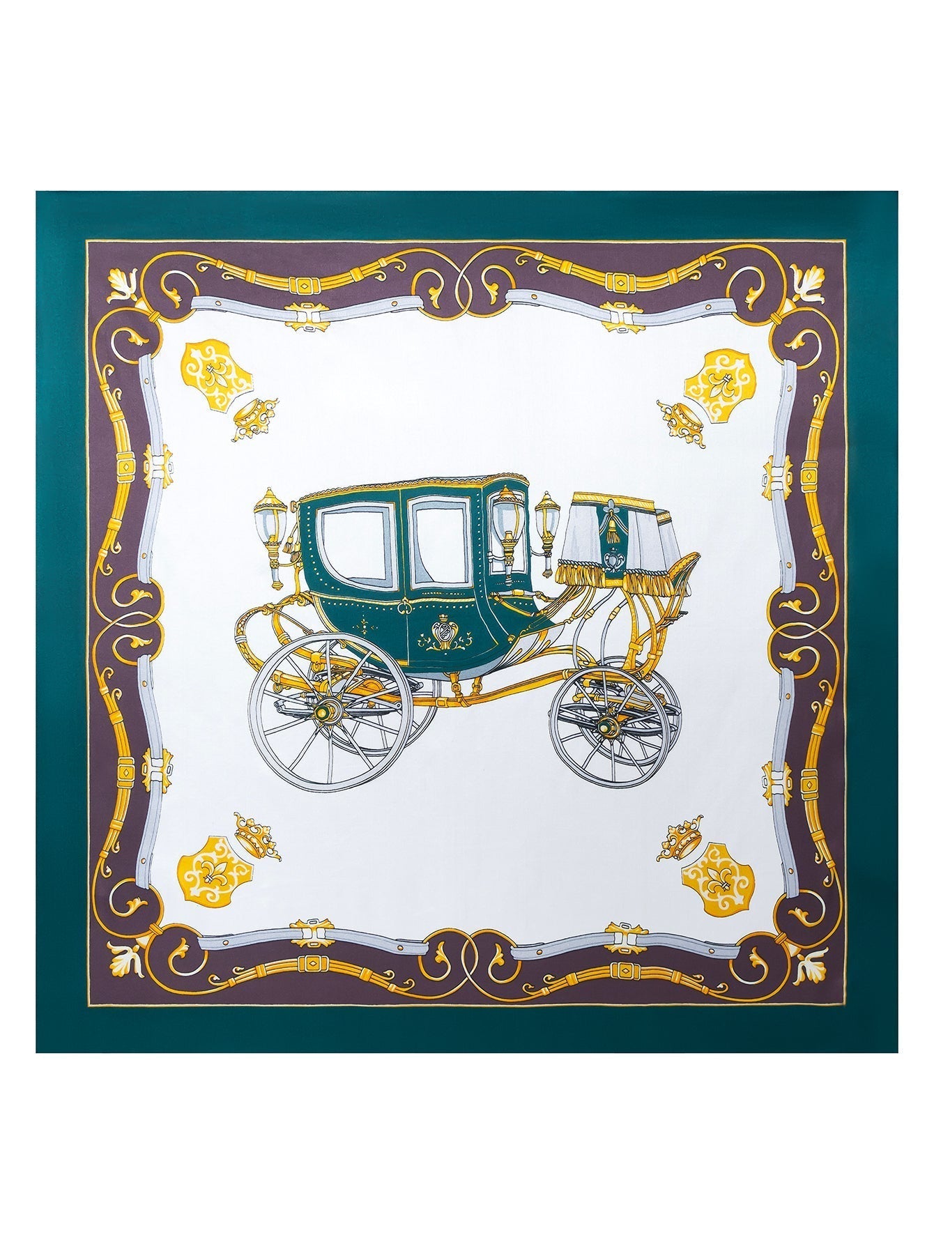 [P002] SilkSilky-NL Sjaal 002