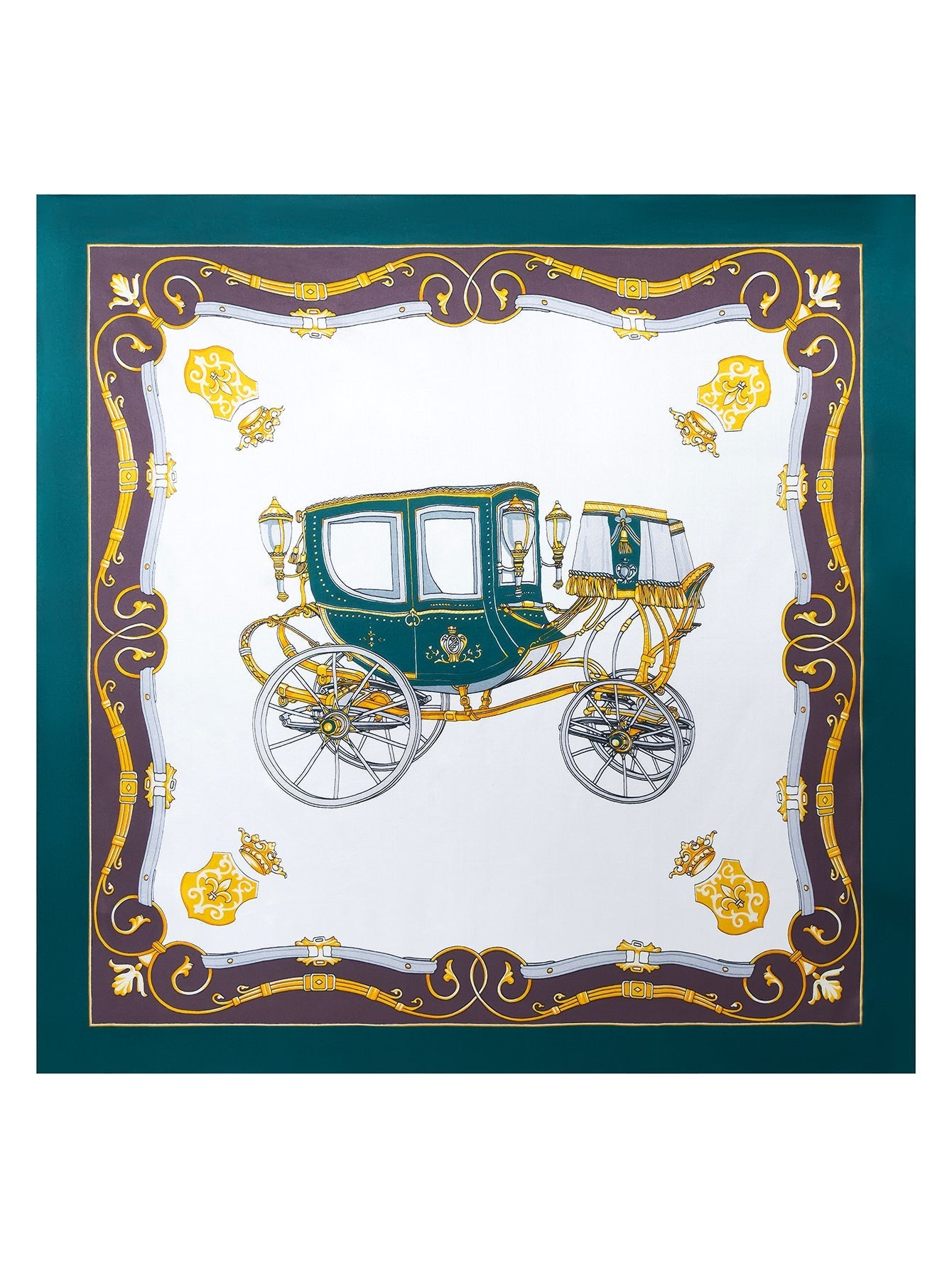 [P002] SilkSilky-NL Scarf 002,