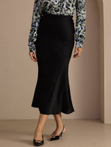 [Zwart] SilkSilky-NL Rok 001