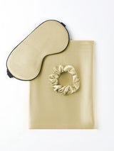[Mintgroen] SilkSilky-NL 19Momme Pure Silk Pillowcase Set 005