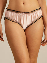 [Roze] SilkSilky-NL Panty 003