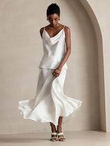 [Wit] SilkSilky-NL Rok 007