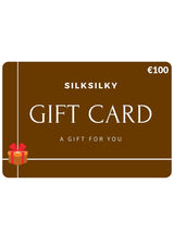 [] SilkSilky-NL Gift Cards 001