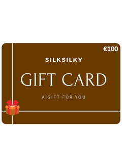 [] SilkSilky-NL Gift Cards 001