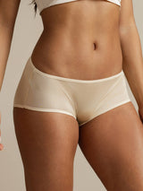 [Beige] SilkSilky-NL Ondergoed 003