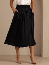 [Zwart] SilkSilky-NL Rok 001