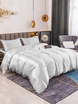 [Zilver] SilkSilky-NL 19Momme Bedding Set 002