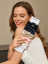 [Group] SilkSilky-NL Scrunchie 003
