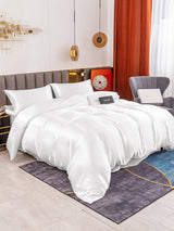 [Wit] SilkSilky-NL 19Momme Bedding Set 001