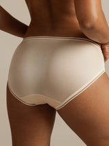 [Beige] SilkSilky-NL Ondergoed 002