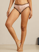 [Roze] SilkSilky-NL Panty 001