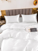 [Wit] SilkSilky-NL 19Momme Bedding Set 004