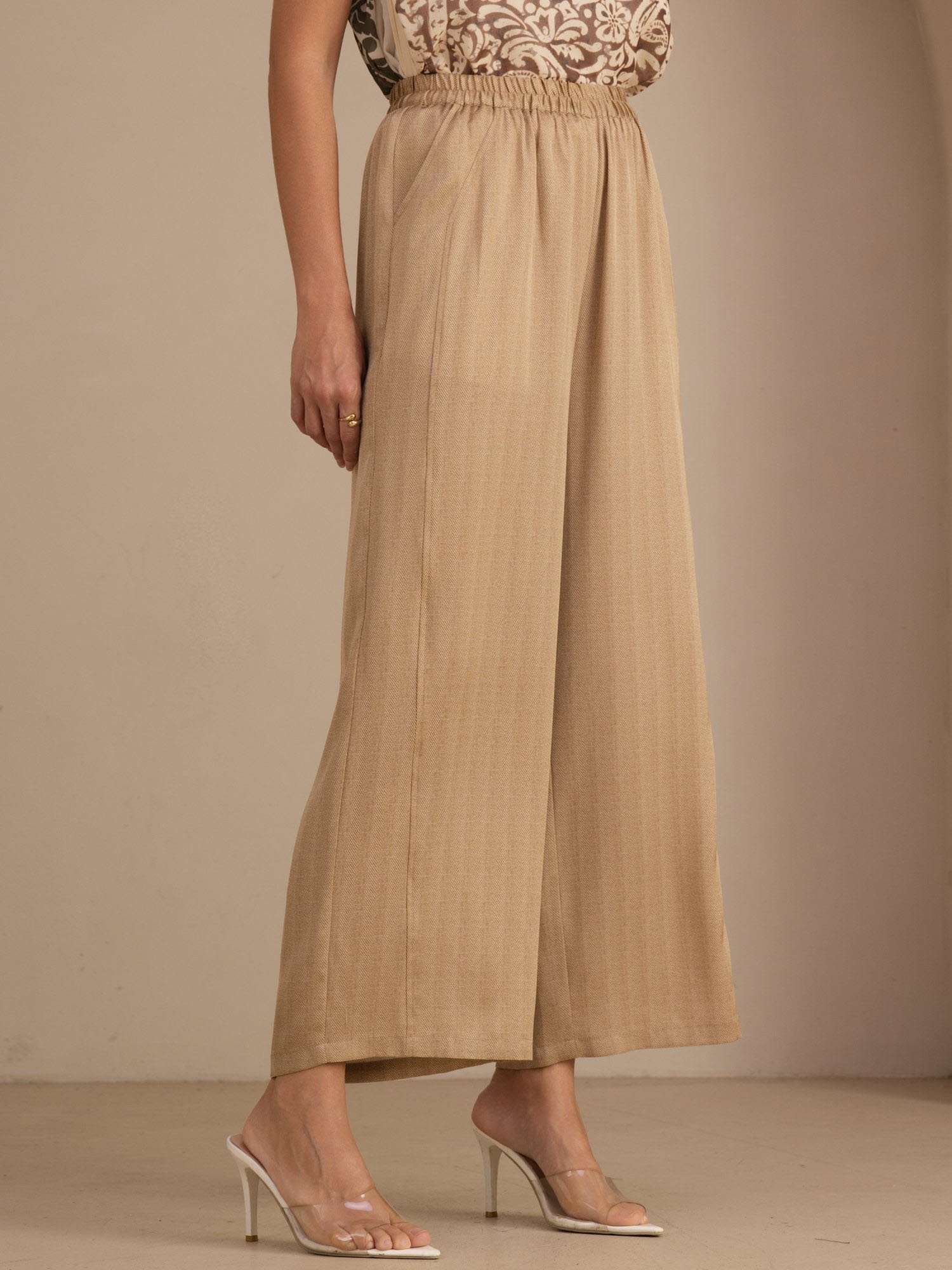 [Kerrie] SilkSilky-NL Womens Pants 001
