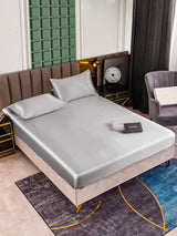 [Zilver] SilkSilky-NL 25Momme Bedding Set 001