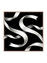 [P106] SilkSilky-NL Pure Silk Scarf 001