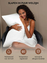 [Wit] SilkSilky-NL 30Momme Pillowcase 005