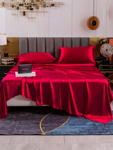 [Wijn] SilkSilky-NL 19Momme Bedding Set 002