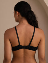 [Zwart] SilkSilky-NL Beha 002