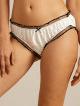 [Wit] SilkSilky-NL Panty 004