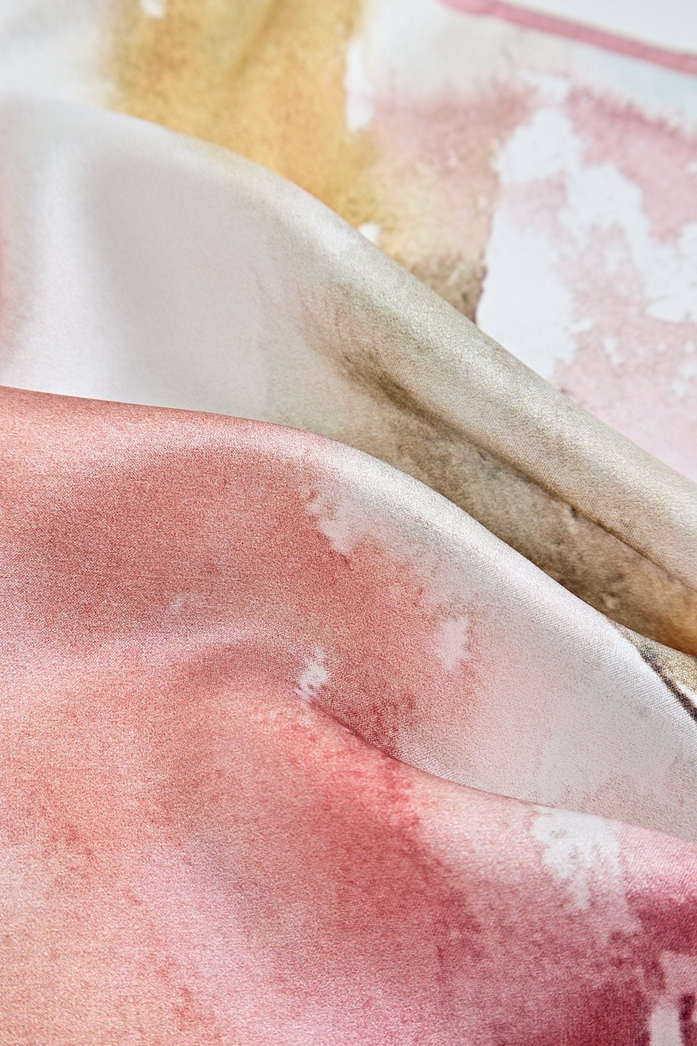 [P101] SilkSilky-NL Zijde Scarf 005,