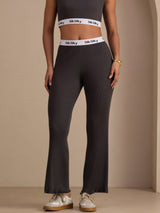[Grijs] SilkSilky-NL Womens Pants 001