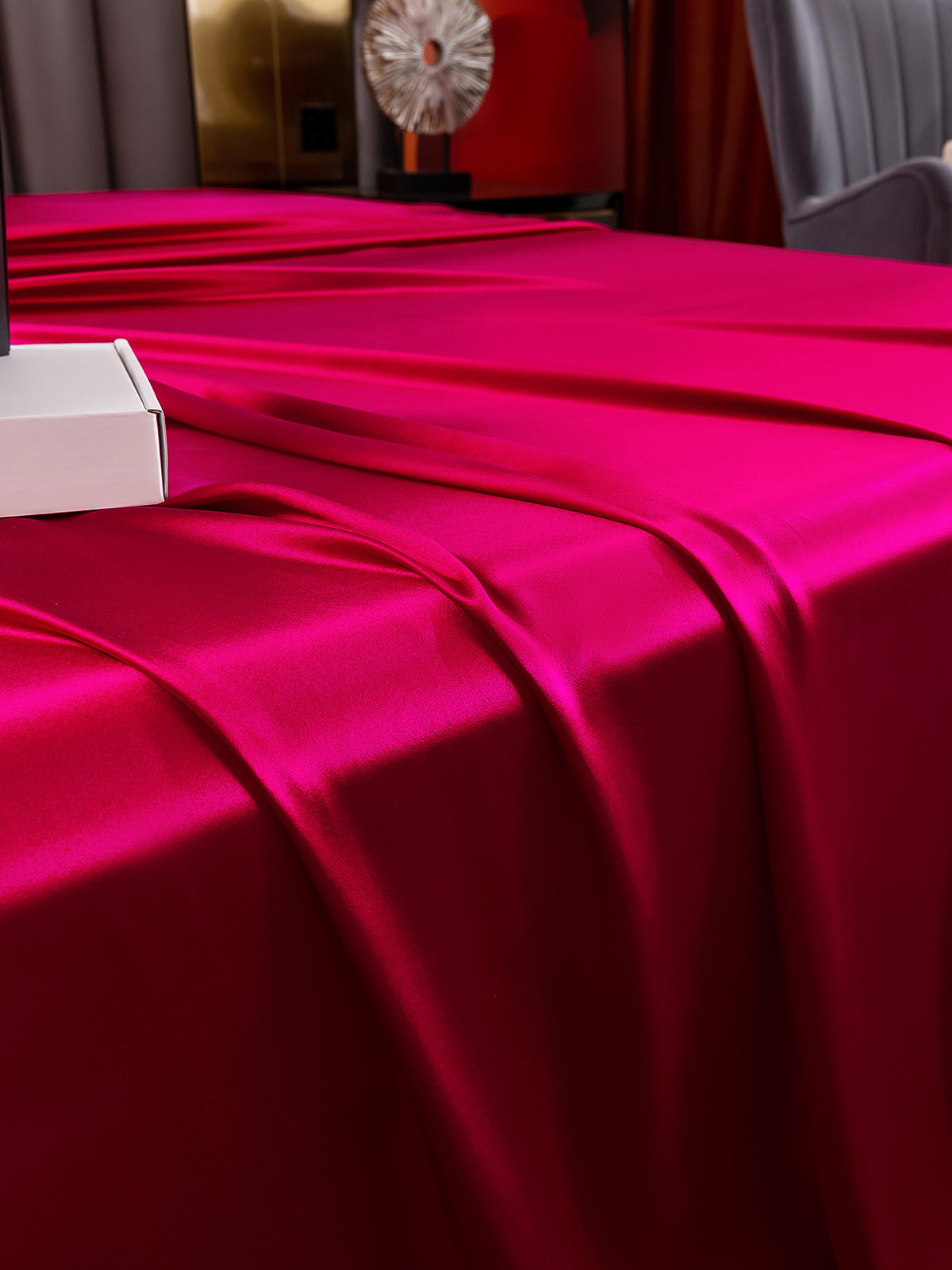 [Wijn] SilkSilky-NL 25Momme Bedding Set 003