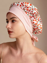[Kers] SilkSilky-NL Slaapmutsen 003