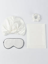 [Wit] SilkSilky-NL 19Momme Pillowcase Set 001