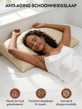 [Ivoor] SilkSilky-NL 30Momme Pillowcase 003
