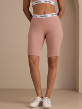 [Roze] SilkSilky-NL Womens Shorts 001