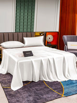 [Wit] SilkSilky-NL 25Momme Bedding Set 003