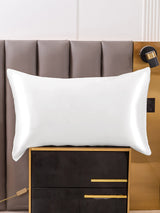 [Wit] SilkSilky-NL 22Momme Pillowcase 001