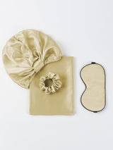 [Mintgroen] SilkSilky-NL 19Momme Pure Silk Pillowcase Set 003
