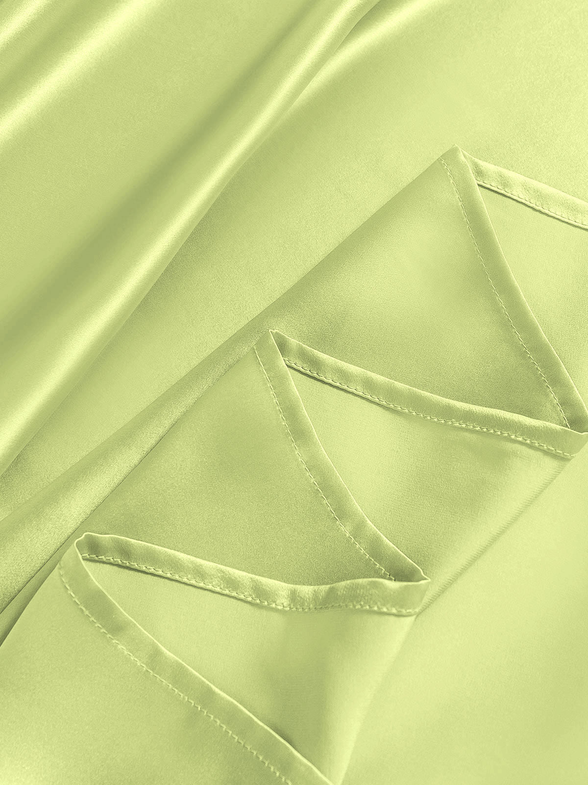 [Mintgroen] SilkSilky-NL 19Momme Bedding Set 006