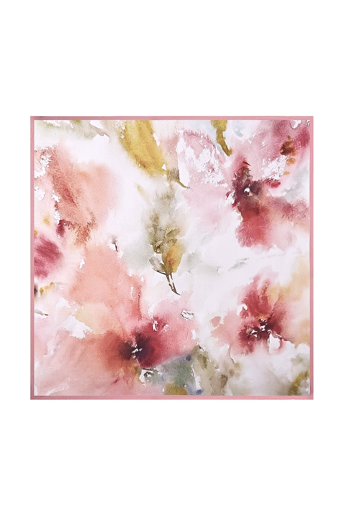 [P101] SilkSilky-NL Zijde Scarf 001,