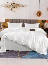 [Wit] SilkSilky-NL 19Momme Bedding Set 002