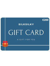 [] SilkSilky-NL Gift Cards 001