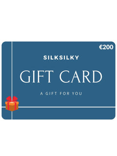 [] SilkSilky-NL Gift Cards 001