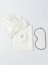 [Wit] SilkSilky-NL 19Momme Pure Silk Pillowcase Set 004
