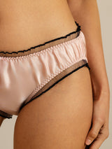 [Roze] SilkSilky-NL Panty 005
