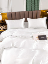 [Wit] SilkSilky-NL 25Momme Bedding Set 004