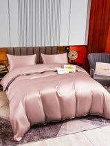 [Perzikhuid] SilkSilky-NL 22Momme Bedding Set 005,