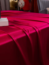 [Wijn] SilkSilky-NL 25Momme Bedding Set 005