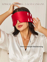 [Wijn] SilkSilky-NL Oogmasker 005
