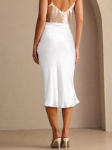 [Wit] SilkSilky-NL Rok 002