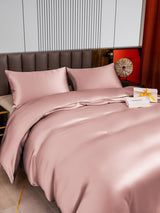 [Perzikhuid] SilkSilky-NL 22Momme Bedding Set 004,