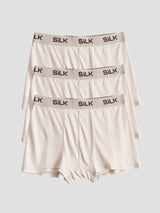 [Beige] SilkSilky-NL Heren Ondergoed 002
